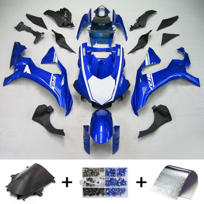 Kit Carena Per Yamaha YZF 1000 R1 2015-2019 Generico