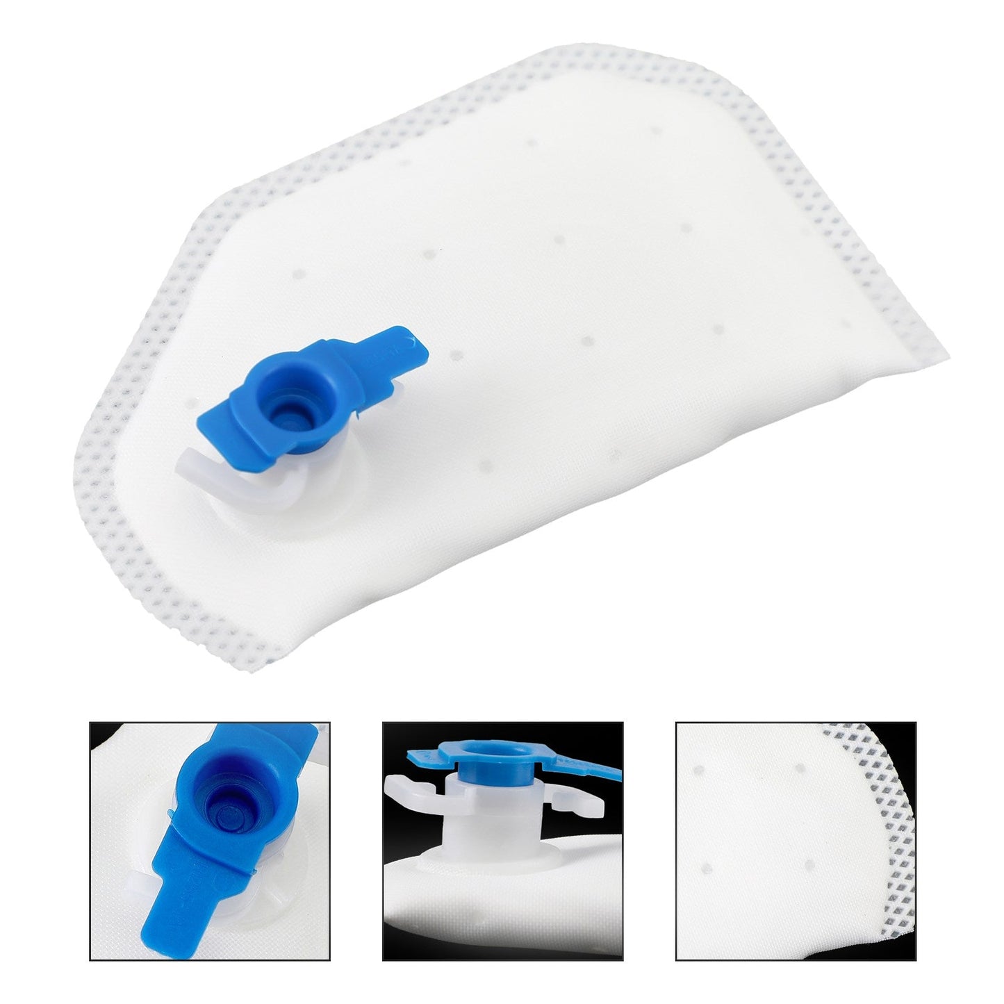 Filtro filtro pompa benzina per Honda NCH50 CLICK Wave #16707-GGZ-J01 Generico