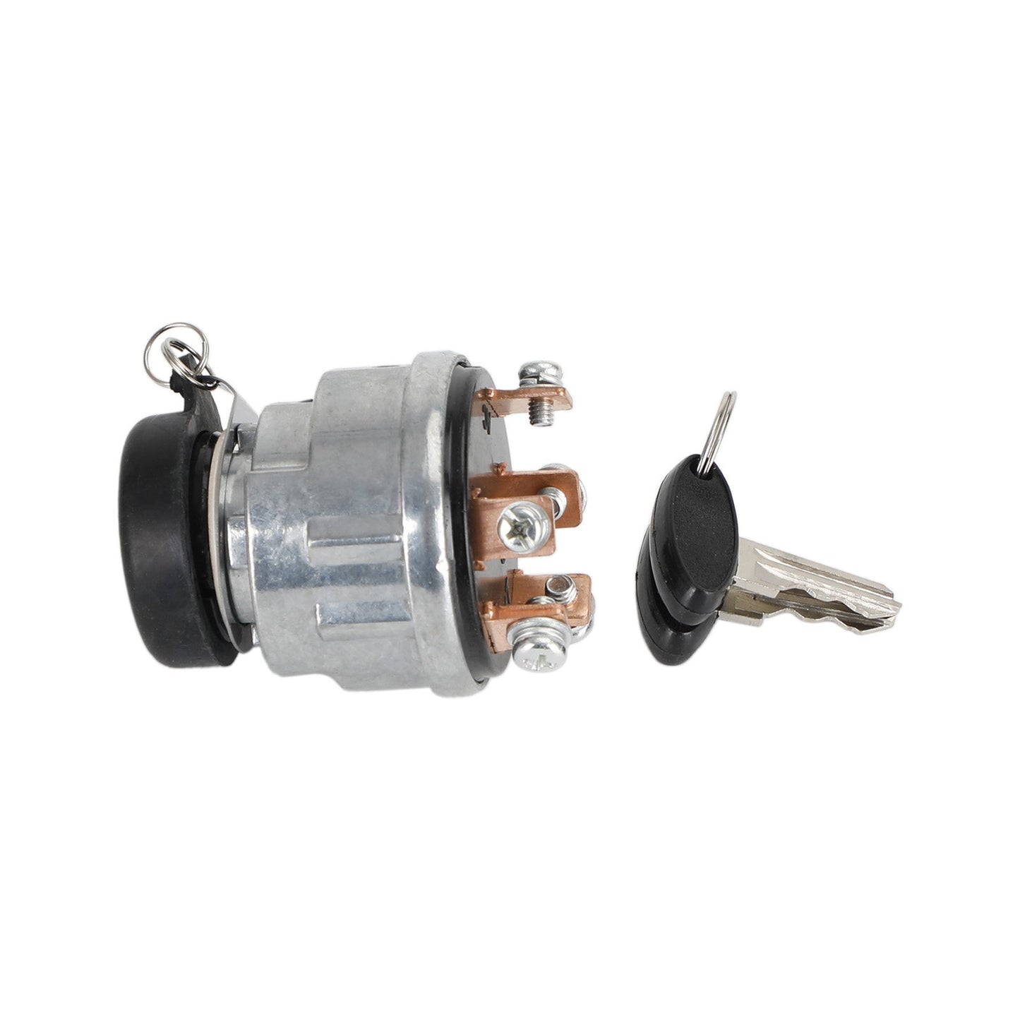 Chiave interruttore di accensione 67800-55160 per trattore Kubota B20 B8200 B9200