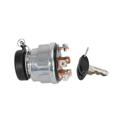 Chiave interruttore di accensione 67800-55160 per trattore Kubota B20 B8200 B9200