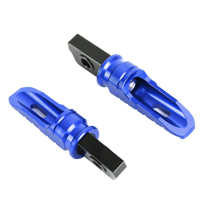 Pedane Pedane Anteriori Pedane Aprilia GPR 125 150 250 APR150 RS125 TUONO125 Generic