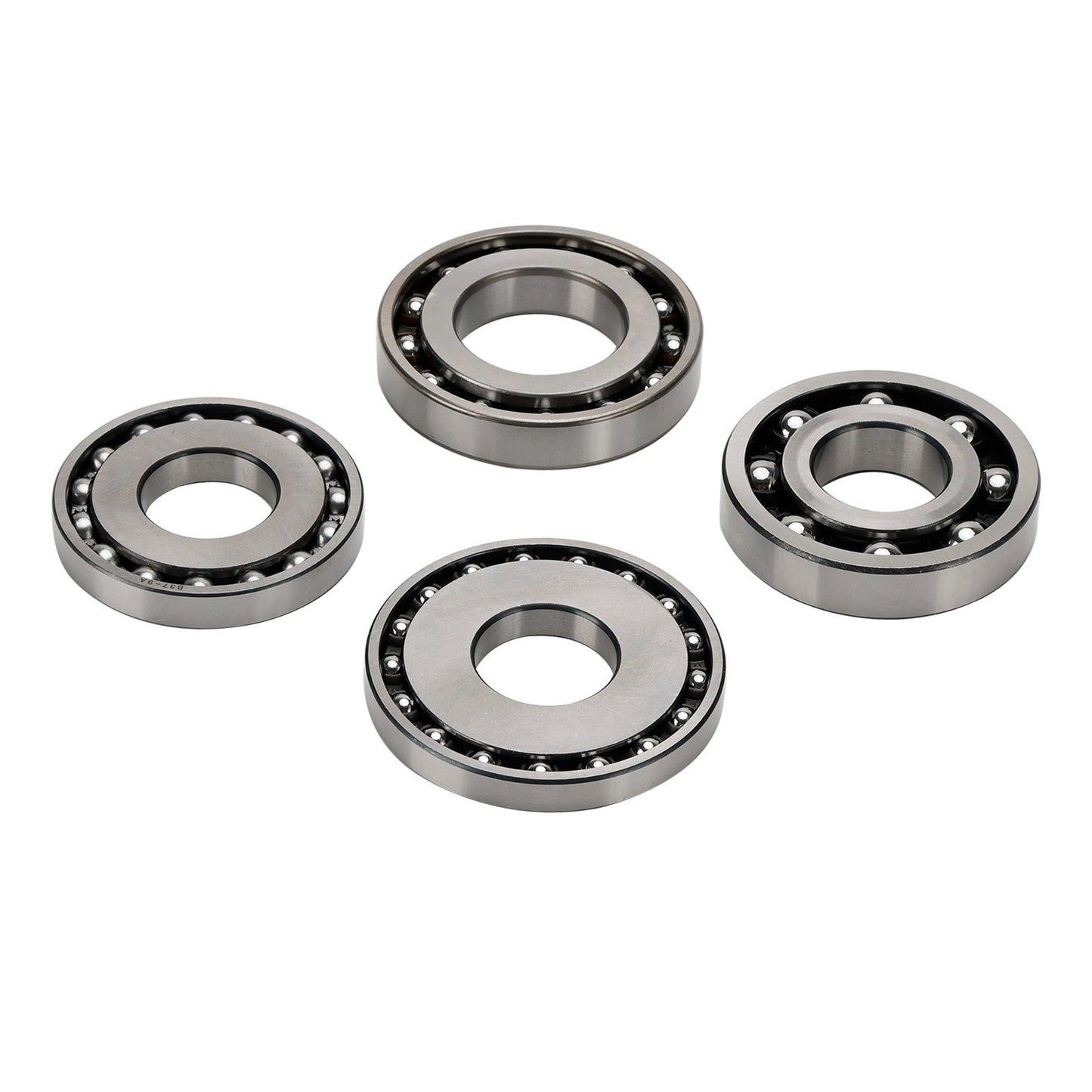 K114 CVT Cambio Automatico Puleggia Cuscinetto Kit 4 PZ Per Toyota Lexus B49-12UR B37-9A B37Z-5UR B37Z-15UR Fedex Express