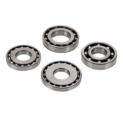 K114 CVT Cambio Automatico Puleggia Cuscinetto Kit 4 PZ Per Toyota Lexus B49-12UR B37-9A B37Z-5UR B37Z-15UR Fedex Express