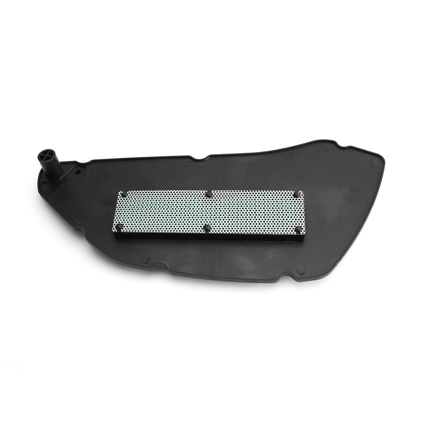 Sostituzione filtro aria per Piaggio Medley 125 150 4T ie ABS 2016 2017 2018 2019