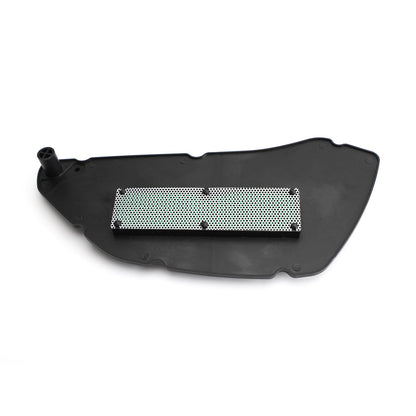 Sostituzione filtro aria per Piaggio Medley 125 150 4T ie ABS 2016 2017 2018 2019