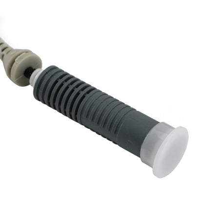 Posteriore L&amp;R ABS Sensore di Velocità 34526785022 per BMW Serie 1 3 E81 E90 E91 130i 330i Generico