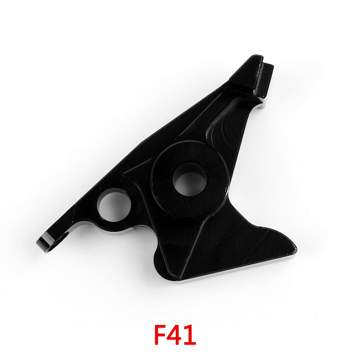 Suzuki HAYABUSA/GSXR1300 2008-2017 NUOVA Leva freno frizione corta
