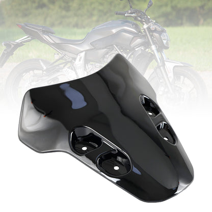 Parabrezza per moto in ABS YAMAHA MT-07 MT 07 2021-2023