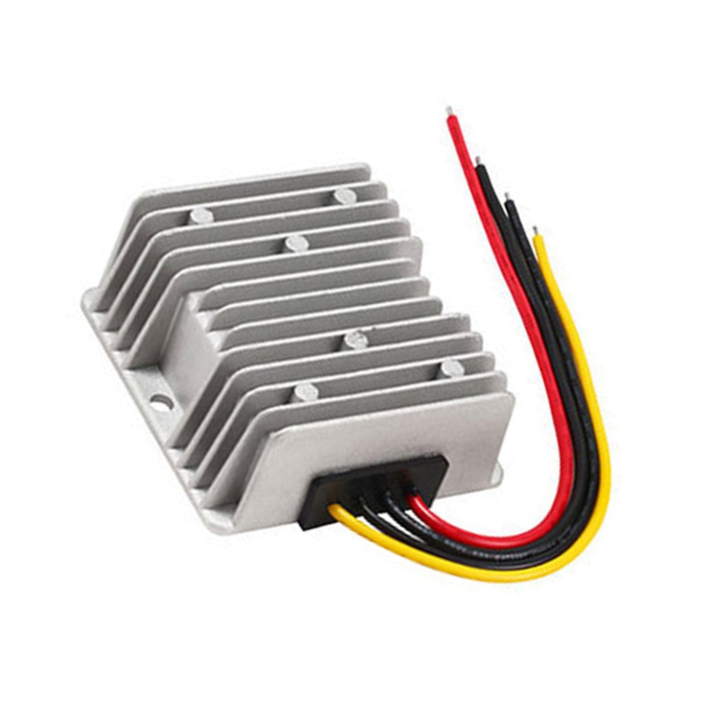 Impermeabile 48V a 13.8V 20A 276W Step Down Regolatore Convertitore di Potenza DC/DC