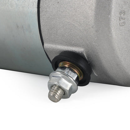 Motorino di avviamento per Yamaha FZ750 FZR750R FZR1000 YZF750R YZF1000R GTS1000A 89-01 Generico