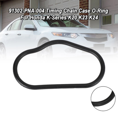 Honda K-Series K20 K23 K24 91302-PNA-004 Guarnizione catena distribuzione O-ring