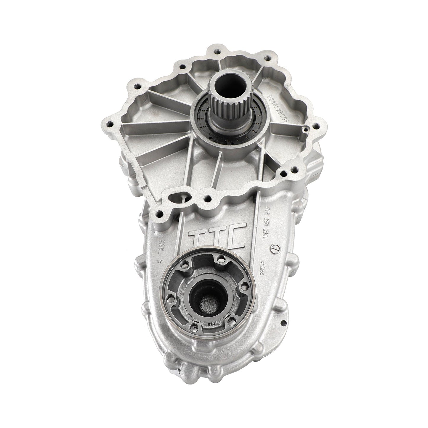 Benz GLE Coupe 400 500 350 450 AMG 43 63 Ripartitore 2512800700