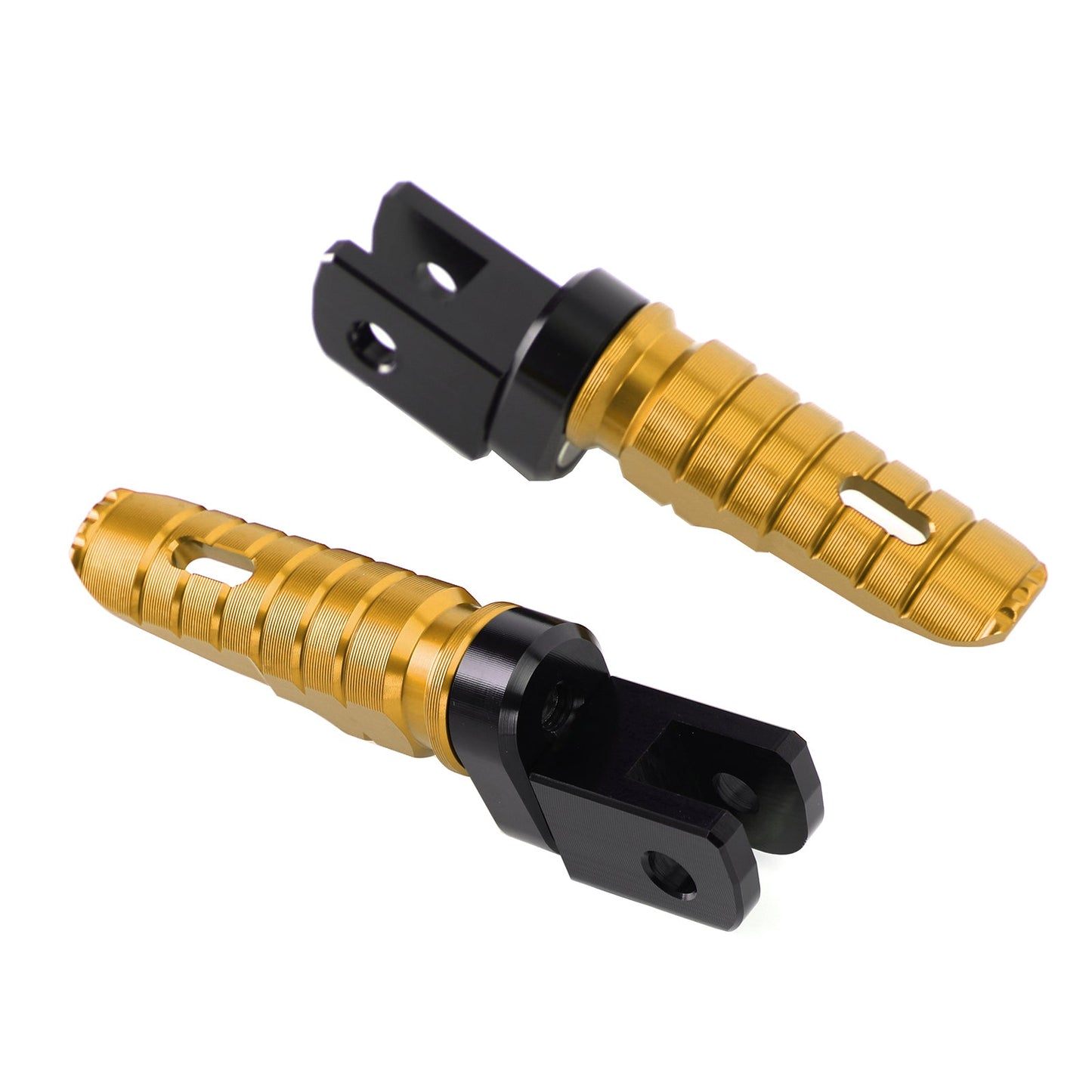 Pedane Pedane Anteriori Pedane per Triumph Street Triple 765/R/S/RS Daytona 675/R Generiche