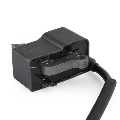 Bobina di accensione Fit Husqvarna 435 440 445 450 450E Jonsered CS2245 2250 motoseghe
