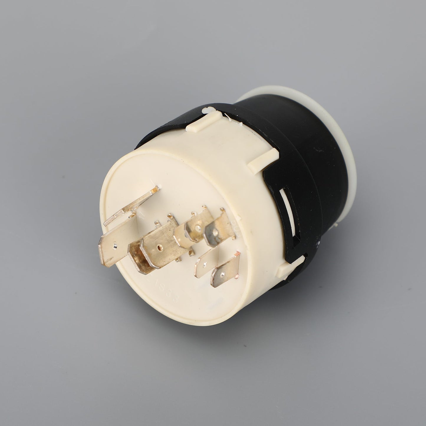 Interruttore di accensione per attrezzature pesanti 65511440 per Terex con 2 chiavi