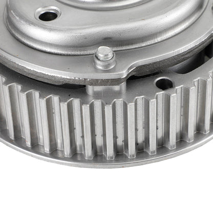 2005 - 2010 Opel Astra H Twin top H Convertibile 2pc Intake & Exhaust Camshaft Adjusters