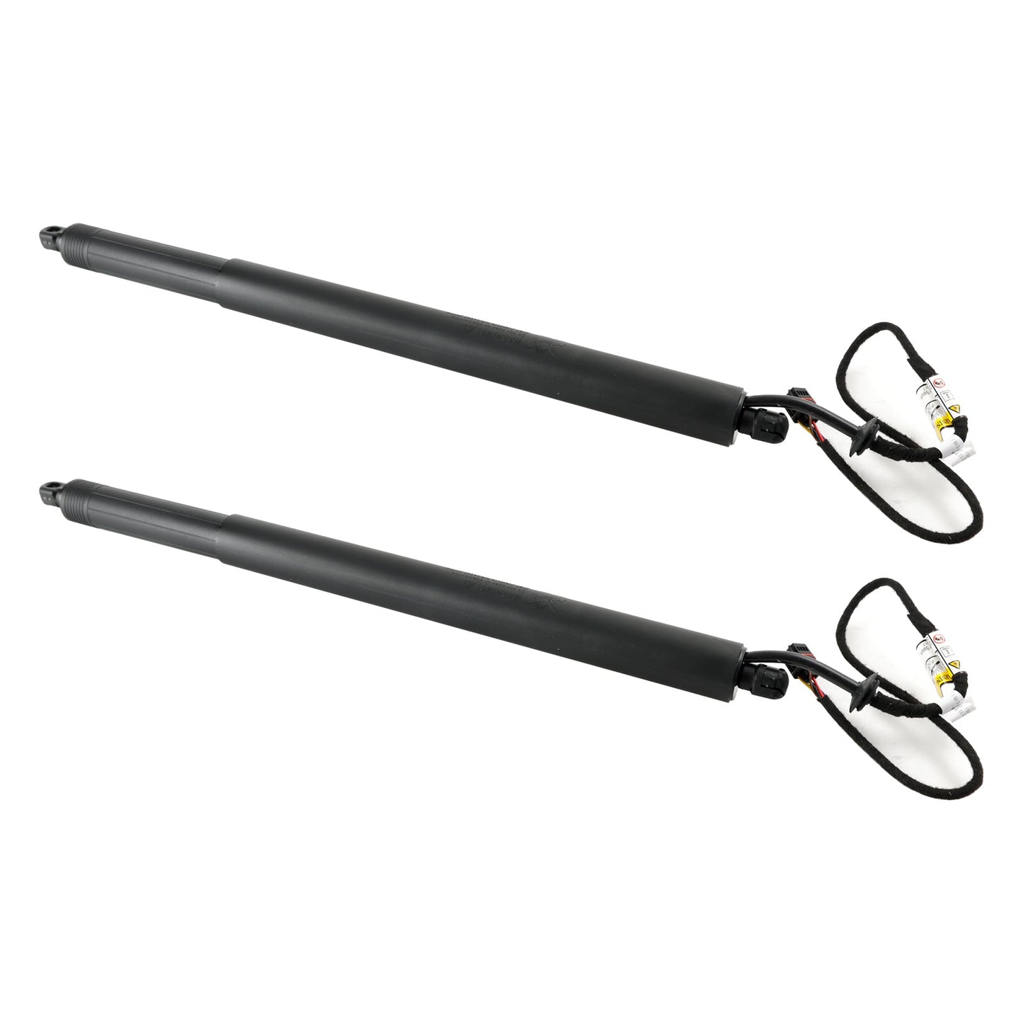 LR074798 Per 2015-2019 LAND ROVER DISCOVERY SPORT L550 Puntone portellone elettrico 2 pezzi