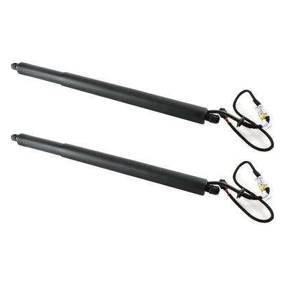 LR074798 Per 2015-2019 LAND ROVER DISCOVERY SPORT L550 Puntone portellone elettrico 2 pezzi