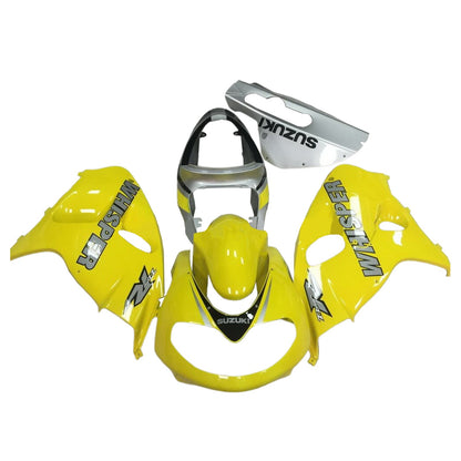 Kit carena iniezione Suzuki TL1000R 1998-2003 Carrozzeria plastica ABS