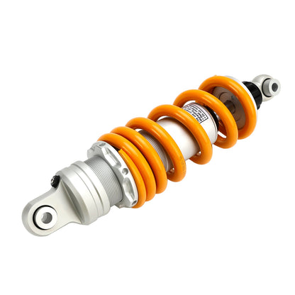 Ammortizzatori pneumatici con sospensione posteriore HONDA NC700X 2012-2017 da 305 mm