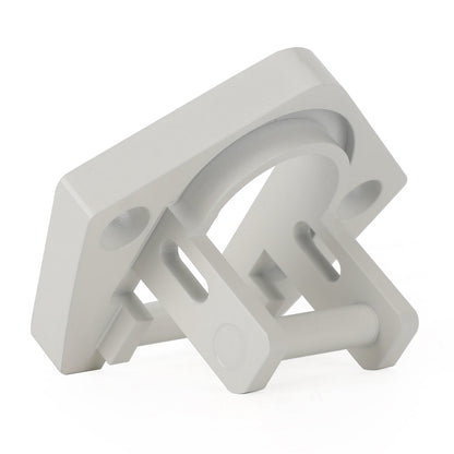Hardware per tende da sole in alluminio per tende da sole Sunchaser II Sostituzione movimento centrale U