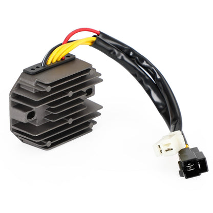 Kit guarnizioni statore magneto regolatore Suzuki LS650 Boulevard S40 2005-2019 Fedex Express