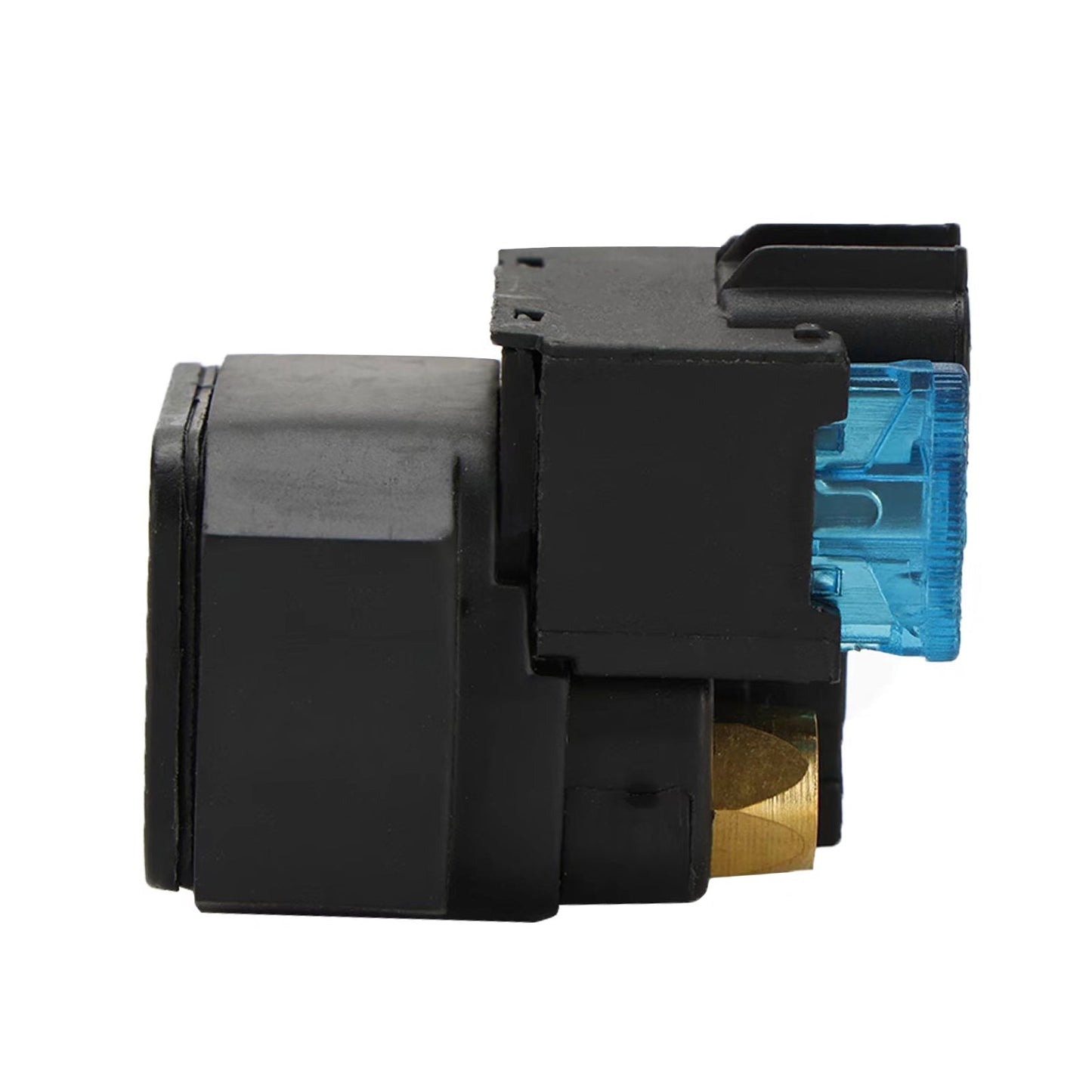 Yamaha YFM550 YFM700 Grizzly 550 700 3B4-81940-00 Relè solenoide avviamento