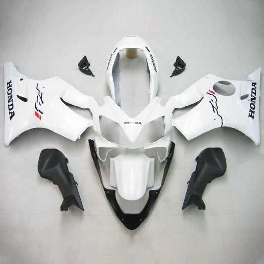 Amotopart Honda CBR600 F4i 2004-2007 Set di travestimento