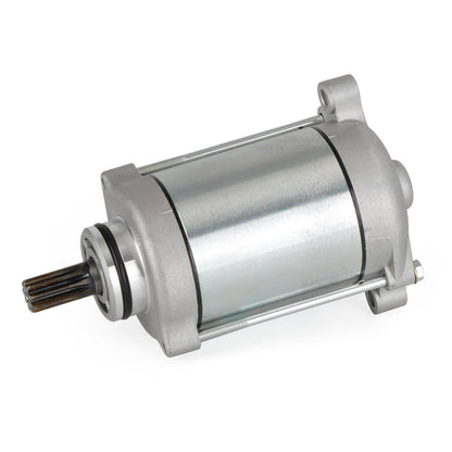 Suzuki LT-F500 Vinson Quadrunner 31100-44D10 31100-44D20 31100-44D21 Avviamento