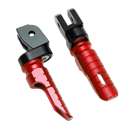 Pedane anteriori Pedane adatte per DUCATI MONSTER 821 937 950 1100/S/EVO 1200/S/R
