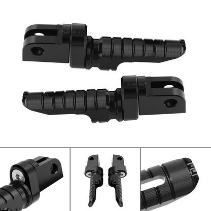 Pedane anteriori Pedane per INTERCEPTOR 650 2018-2023 Hunter 350 2022-2023