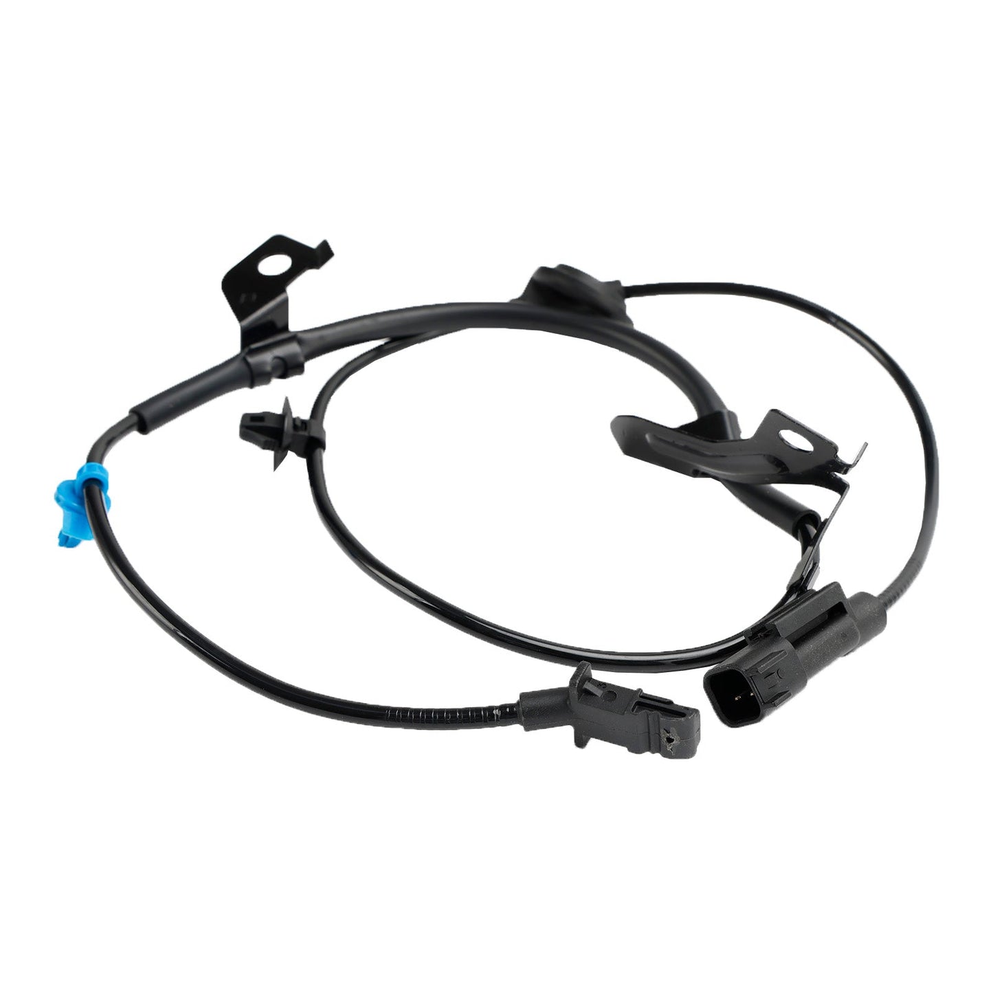 4670A582 Sensore di velocità della ruota ABS posteriore destro per Jeep Compassm Mk49 Patriotm Mk7