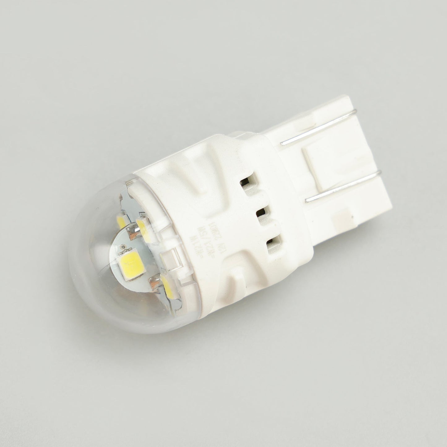 Per Philips 11066CU31B2 Ultinon Pro3100 LED-BIANCO W21/5W 6000K W3x16d