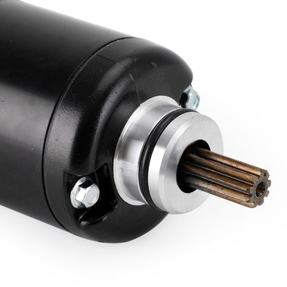 2015-2016 Kawasaki Ninja 250 SL Nuovo motorino di avviamento avviamento motore 9 denti 21163-0739