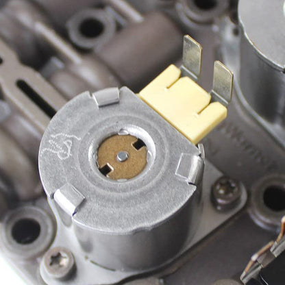Corpo valvola di trasmissione DQ250 DSG 6 velocità 02E per Volkswagen Audi TT Seat Skoda