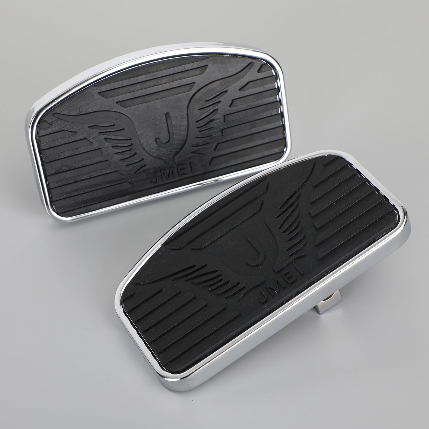 Pedana posteriore Pedana adatta per Dyna Sportster Touring Softail CVO Generic