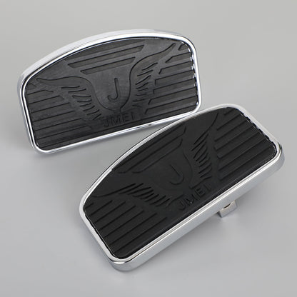 Pedana posteriore Pedana adatta per Dyna Sportster Touring Softail CVO Generic