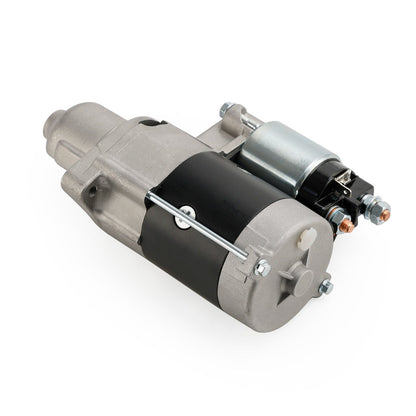 Motorino di avviamento Adatto a John Deere 636M 648M 648R 652B 652E 652M 652R 661R AUC12656 19169N