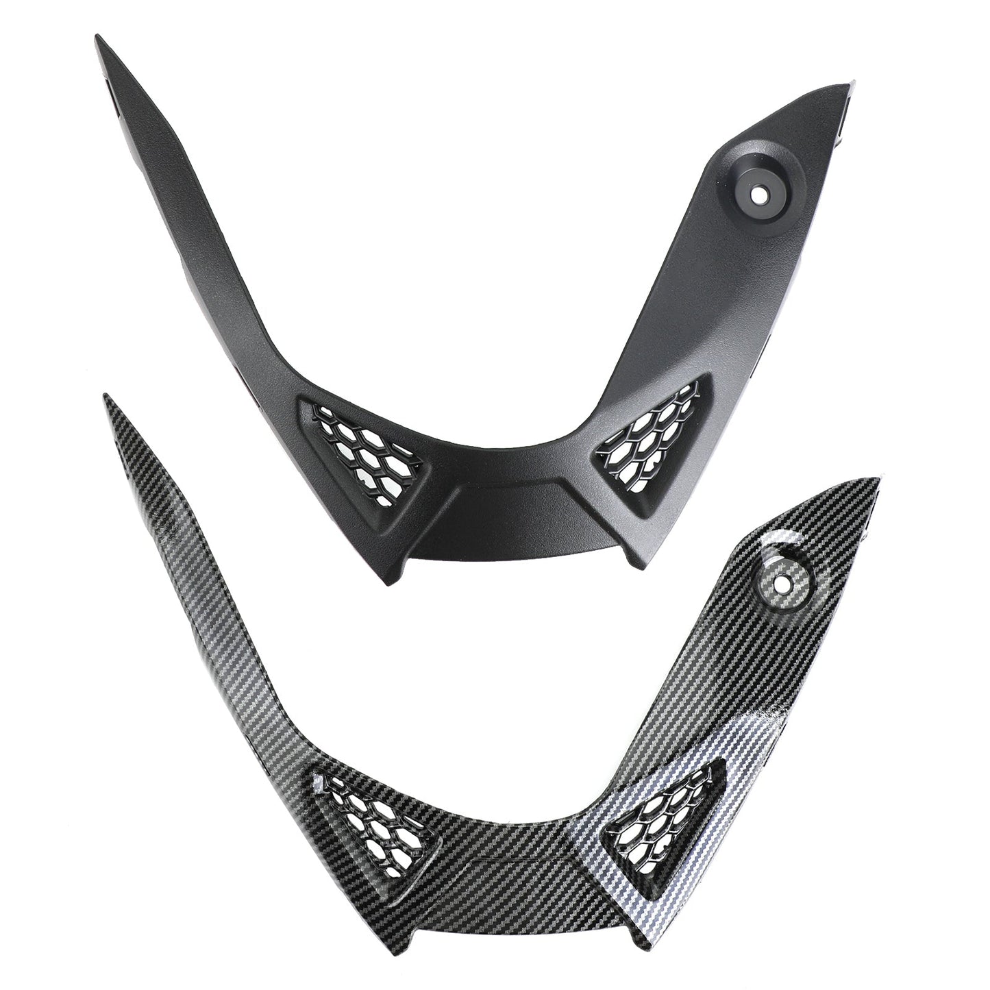 Piastre Carena Protezione Inferiore per Suzuki GSXS GSX-S750 2017-2021 Generico