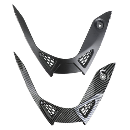 Piastre Carena Protezione Inferiore per Suzuki GSXS GSX-S750 2017-2021 Generico