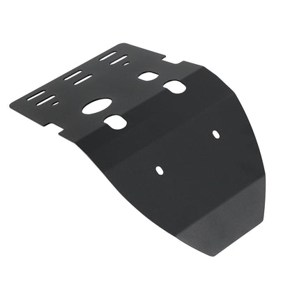 Piastra paramotore protezione coperchio inferiore motore Kawasaki KLX230 KLX230R 2021-2022