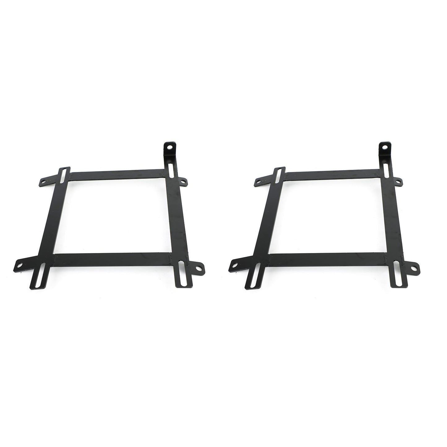 Per 99-04 Ford Mustang Sn-95 Low Mount Racing/Sedile avvolgente Staffa in acciaio a trazione generica