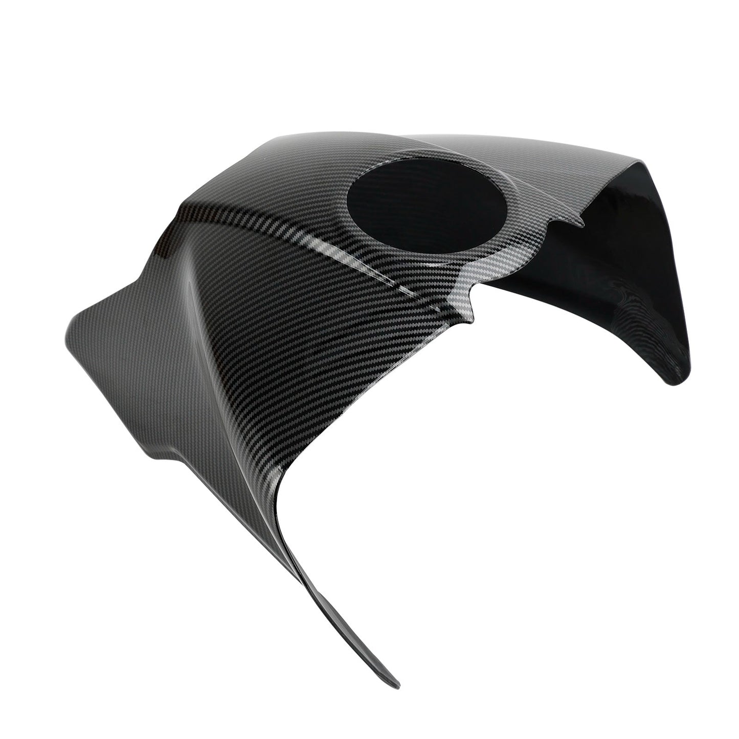 Protezione carenatura protezione coperchio serbatoio benzina Yamaha tracer 900 / GT 2018-2020