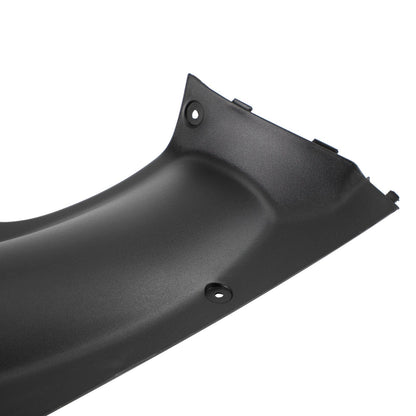 1996-2007 Yamaha YZF600 R Thundercat Carenatura del pannello di copertura del condotto dell'aria laterale per