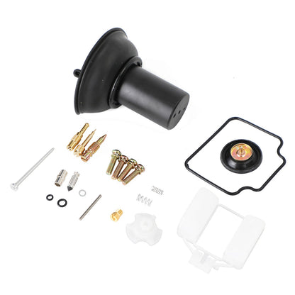 Carburatore Carb Rebuild Kit adatto per Honda CBX250 Twister cilindro moto Generico