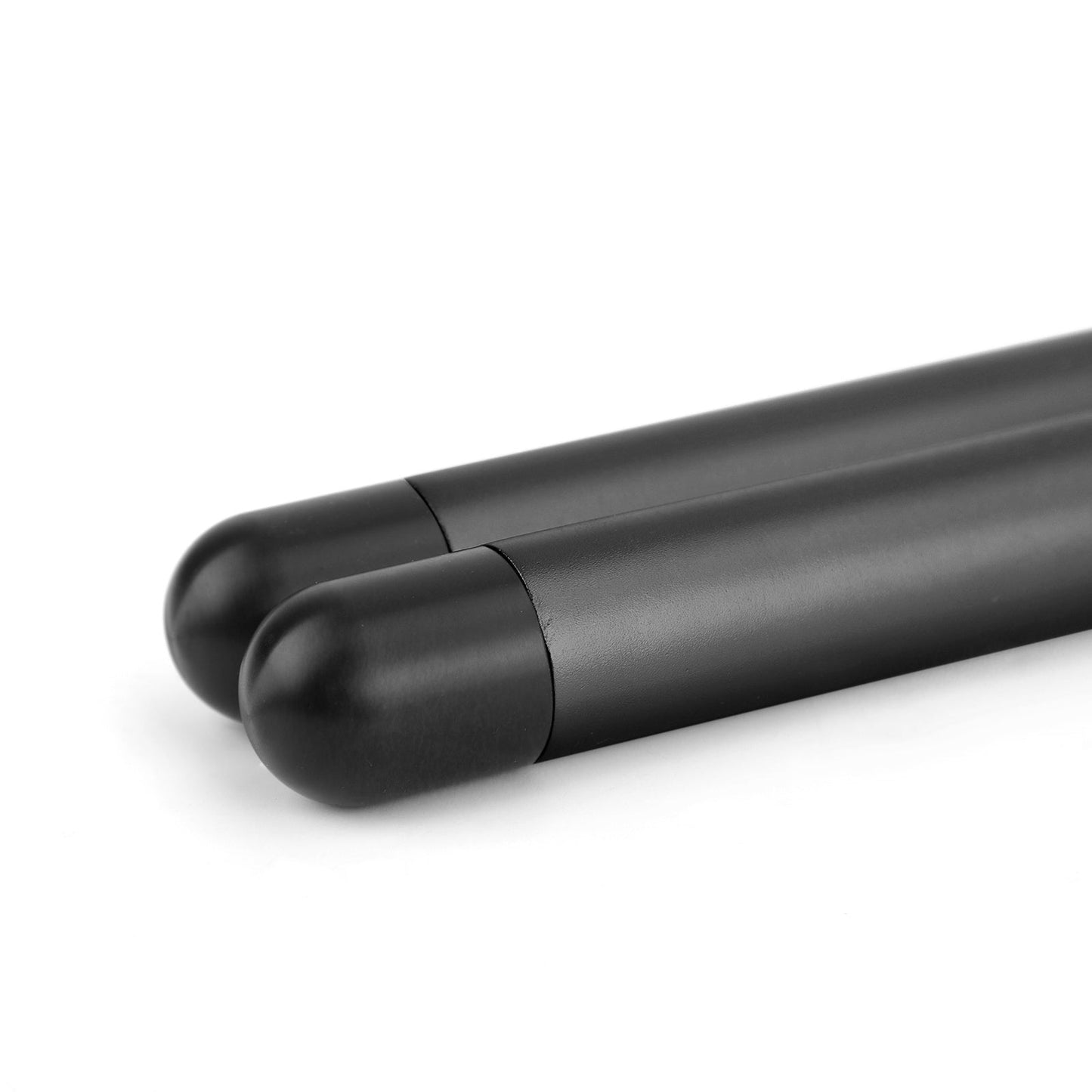 Kit manubrio forcella tubo forcella girevole universale regolabile CNC 52mm Generico