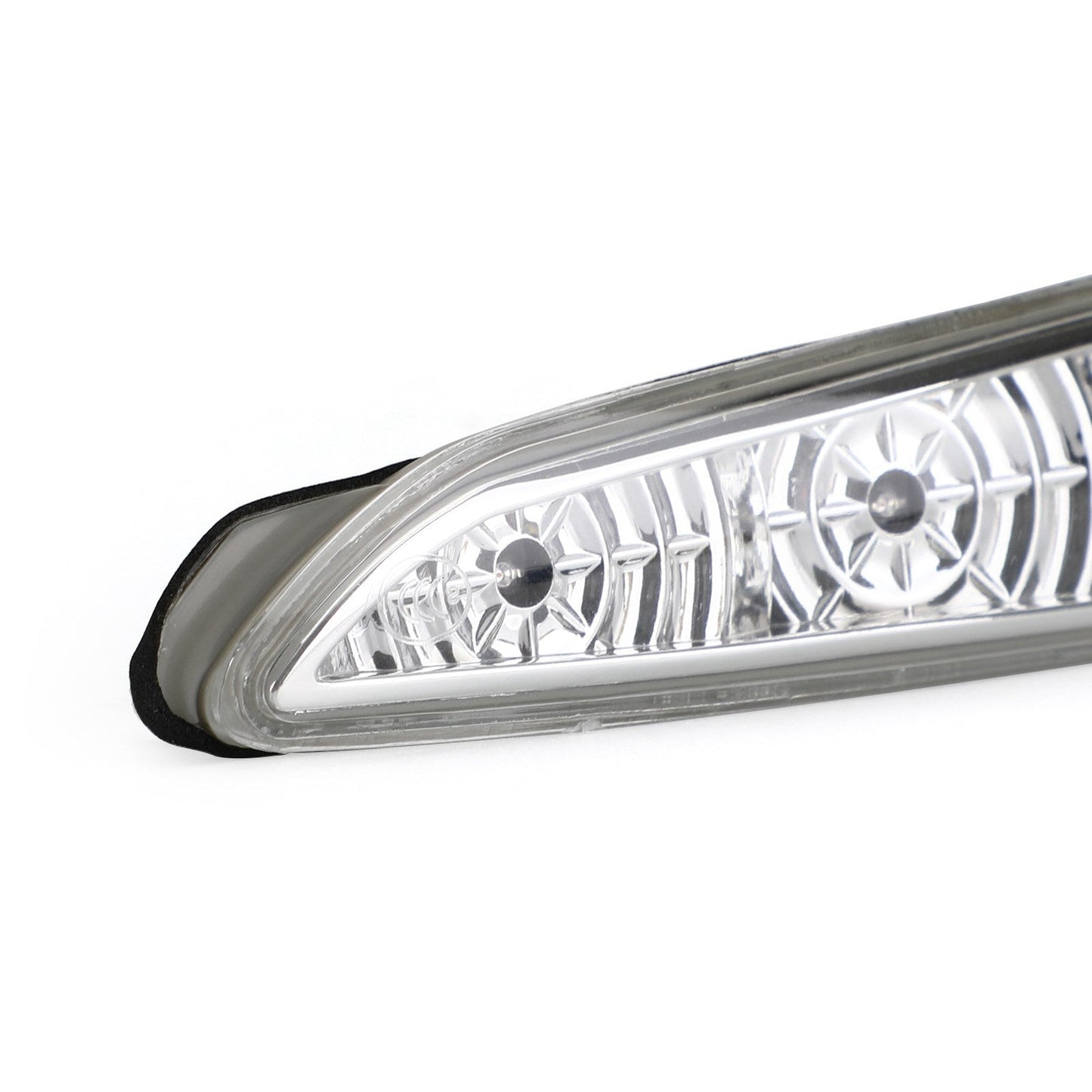 2011-2015 Hyundai Sonata MK8 Lampada per specchietto laterale Coppia di indicatori di direzione