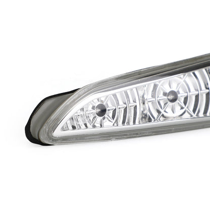 2011-2015 Hyundai Sonata MK8 Lampada per specchietto laterale Coppia di indicatori di direzione