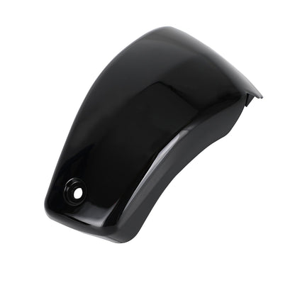 Protezione coperchio laterale batteria adatta per Yamaha VStar 1300 XVS 1300 2007-2017 Generico