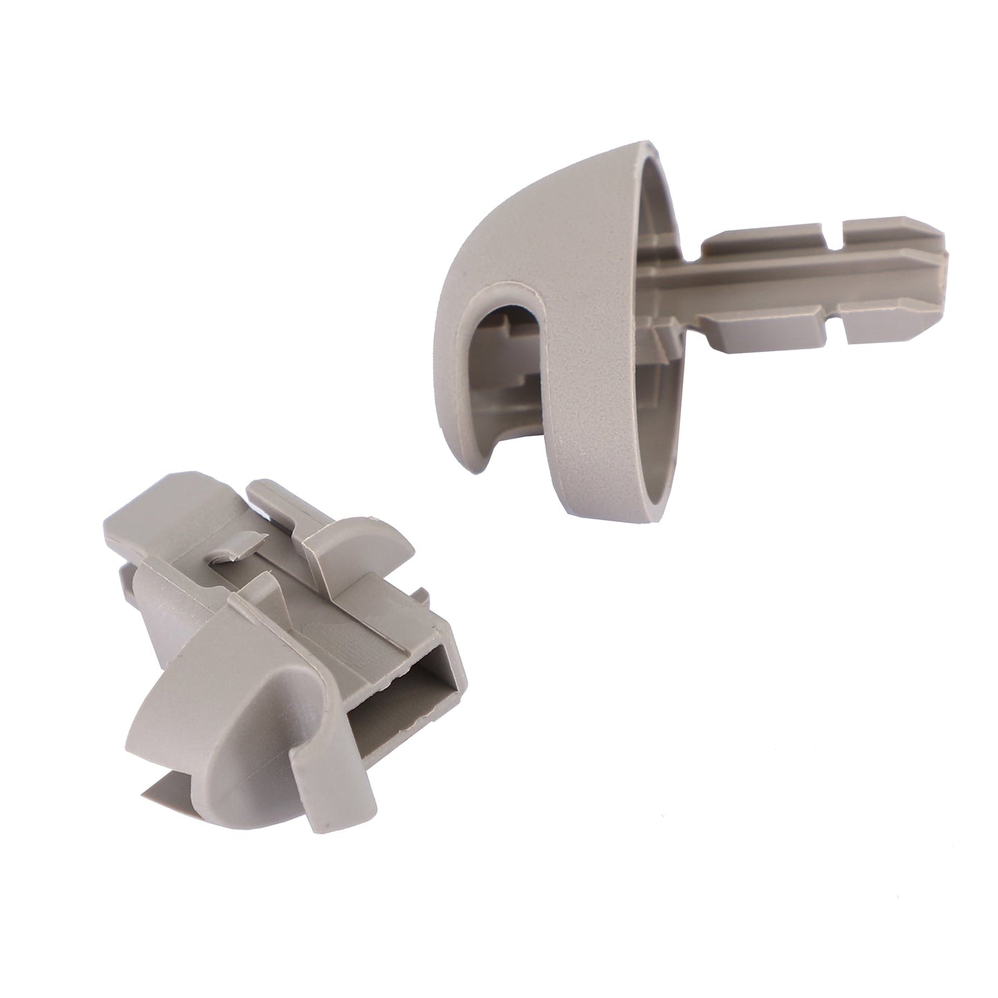 2000-2003 Dodge Durango Supporto per visiera parasole Clip 5GE11TL2AA